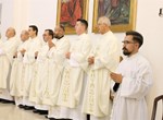 Biskup Radoš zaredio Josipa Špoljarića za đakona Varaždinske biskupije